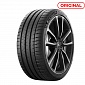    MICHELIN Pilot Sport 4S 295/30 ZR21 102Y TL XL FR